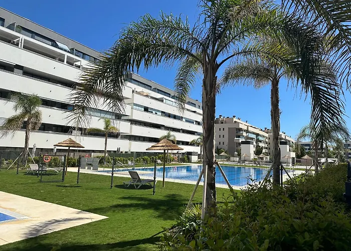 Alamar P&O Corporate Accommodation