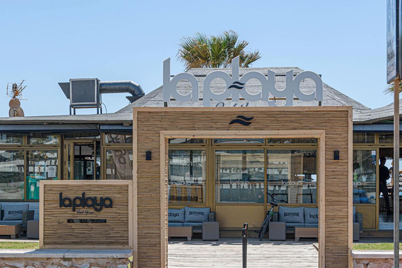 Alamar P&o Corporate Appartamento Torremolinos